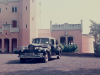 Kongens biler: Packard A4